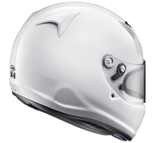 Load image into Gallery viewer, ARAI SK-6 Senior Karting Helmet (bundled with PED Kit) 15yo+
