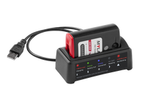 Load image into Gallery viewer, MYLAPS TR2 Transponder Kit - CAR / BIKE (inc 1 Year Subscription)
