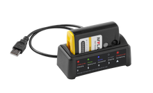 Load image into Gallery viewer, MYLAPS TR2 Transponder Kit - KARTING (inc 1 Year Subscription)
